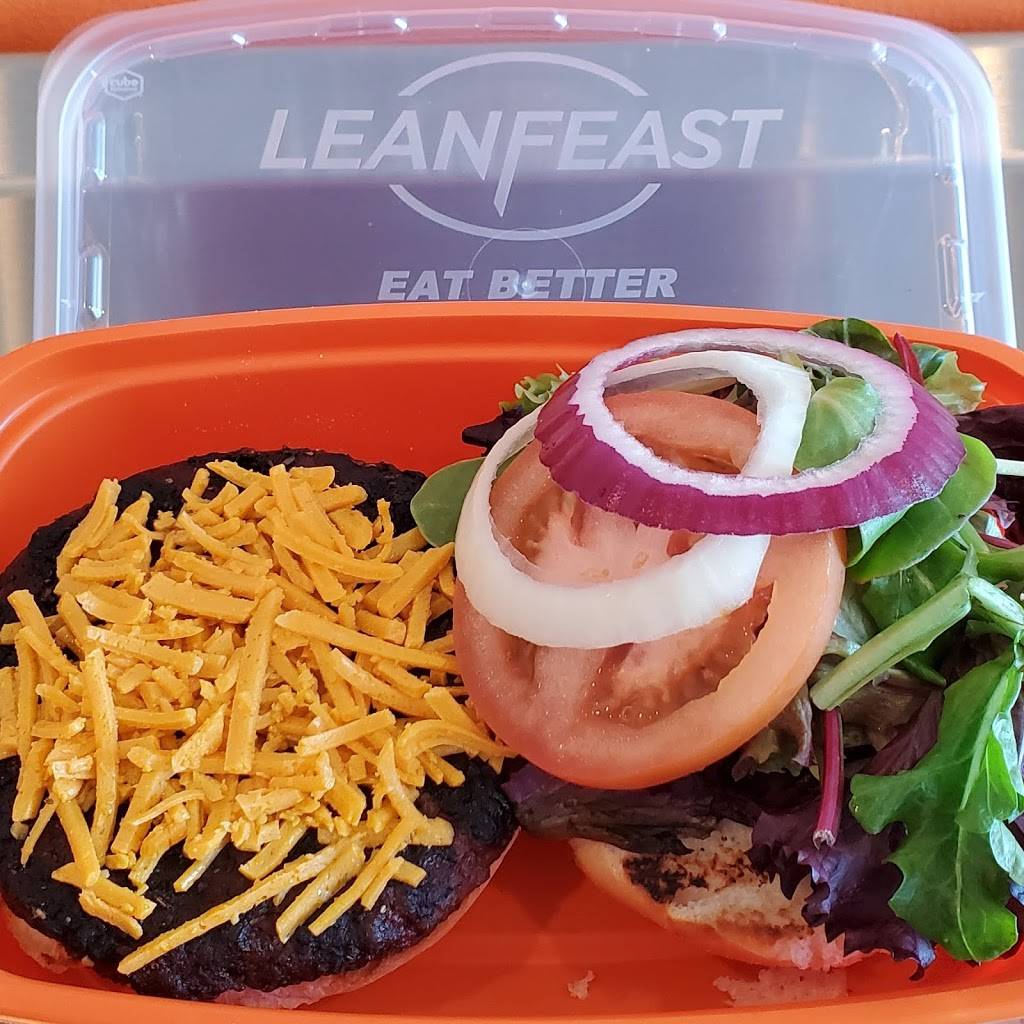 LeanFeast North San Jose | restaurant | 1751 N 1st St STE 70, San Jose, CA 95112, United States | 4083201616 OR +1 408-320-1616