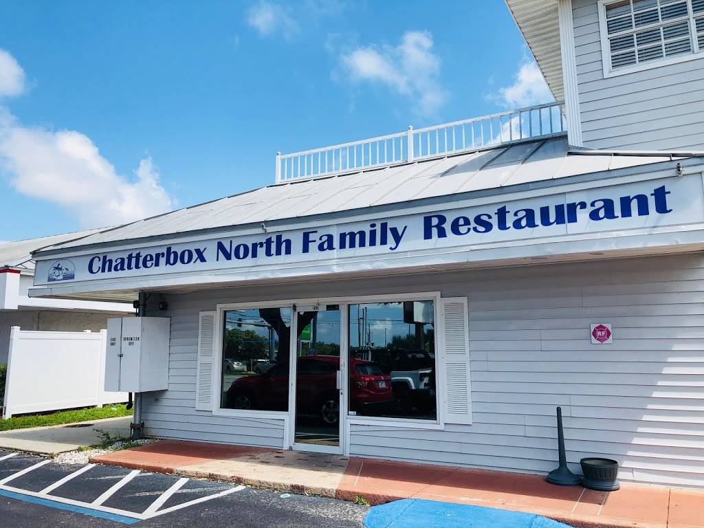 Chatterbox North Family Restaurant | restaurant | 2710 US-19 ALT, Palm Harbor, FL 34683, USA | 7277863736 OR +1 727-786-3736