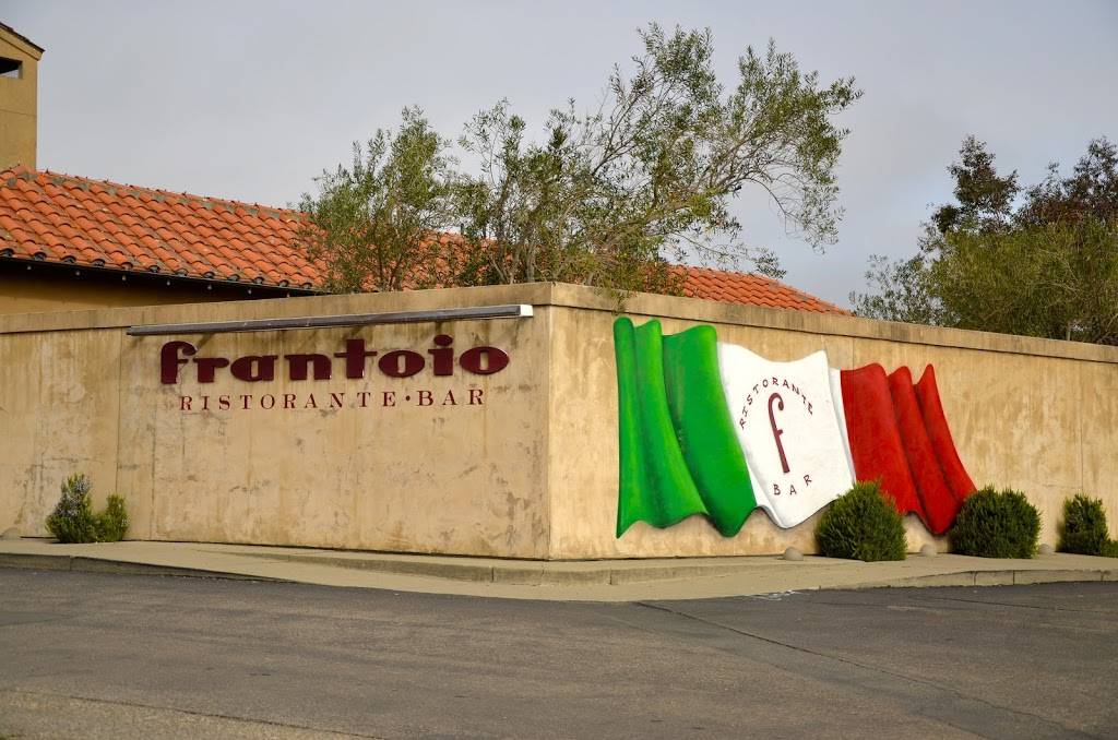 Frantoio Ristorante | restaurant | 152 Shoreline Hwy, Mill Valley, CA 94941, USA | 4152895777 OR +1 415-289-5777