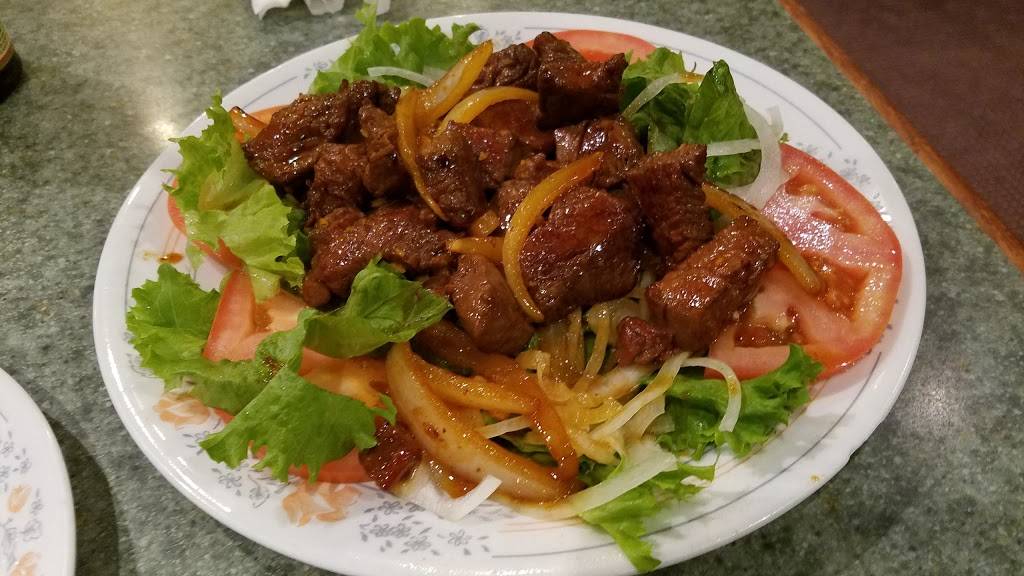 California Noodle & Grill | restaurant | 3808 Grand Ave D, Chino, CA 91710, USA | 9095480790 OR +1 909-548-0790