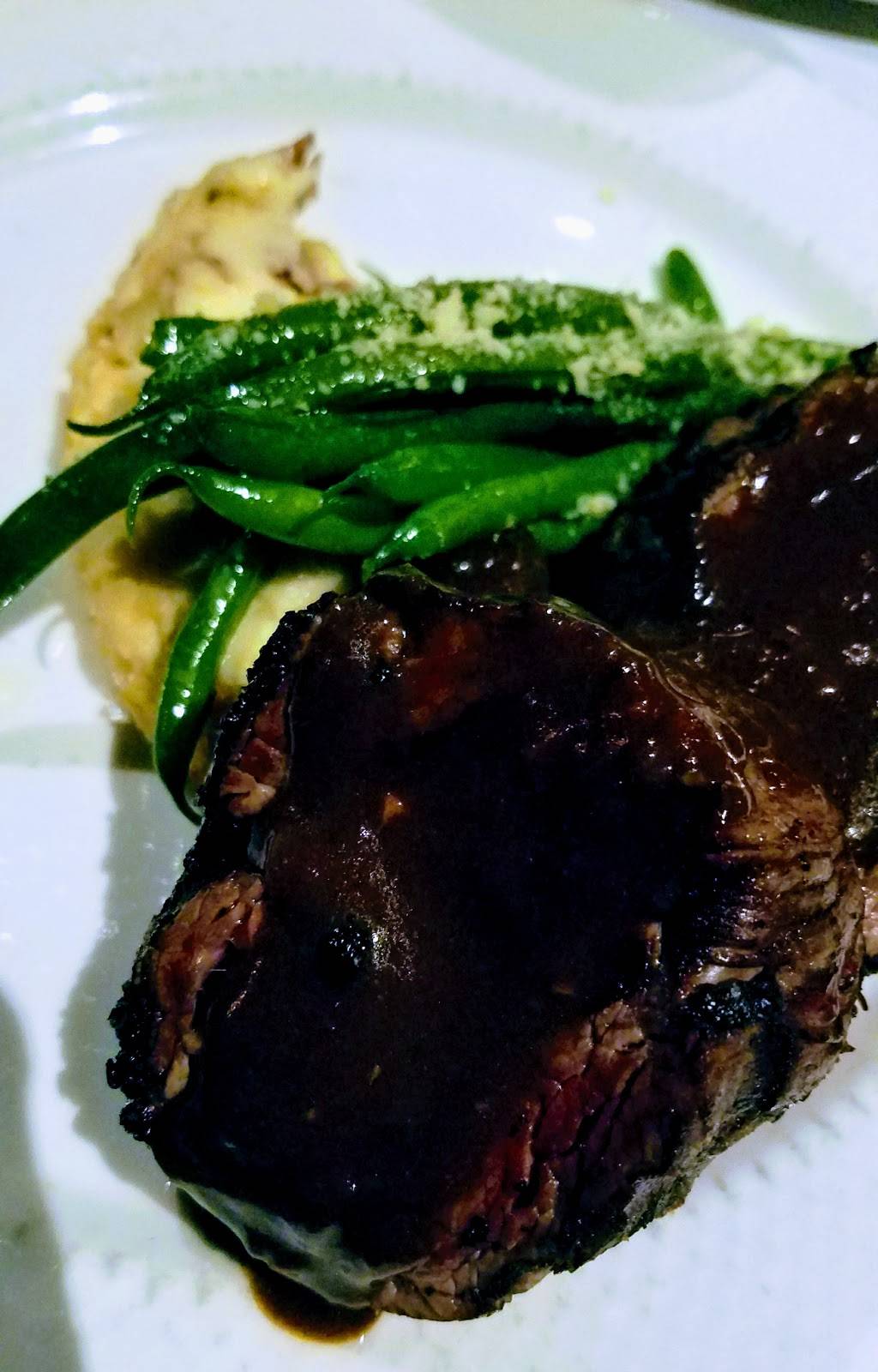 The Tenderloin Room | restaurant | 232 Kingshighway Blvd, St. Louis, MO 63108, USA | 3143610900 OR +1 314-361-0900