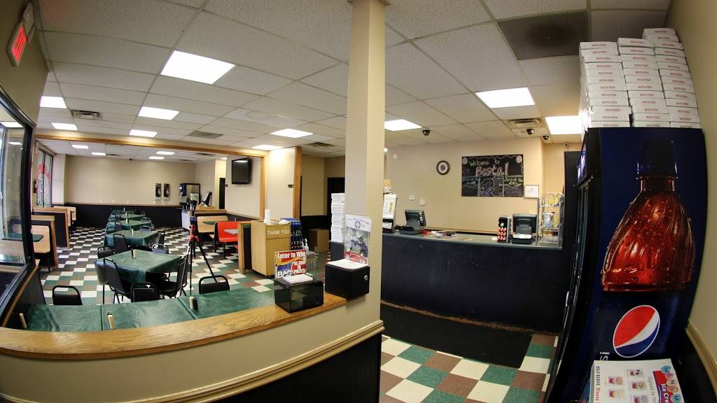 Besta Pizza | restaurant | 1221, 2343 Millersport Hwy, Getzville, NY 14068, USA | 7162629180 OR +1 716-262-9180