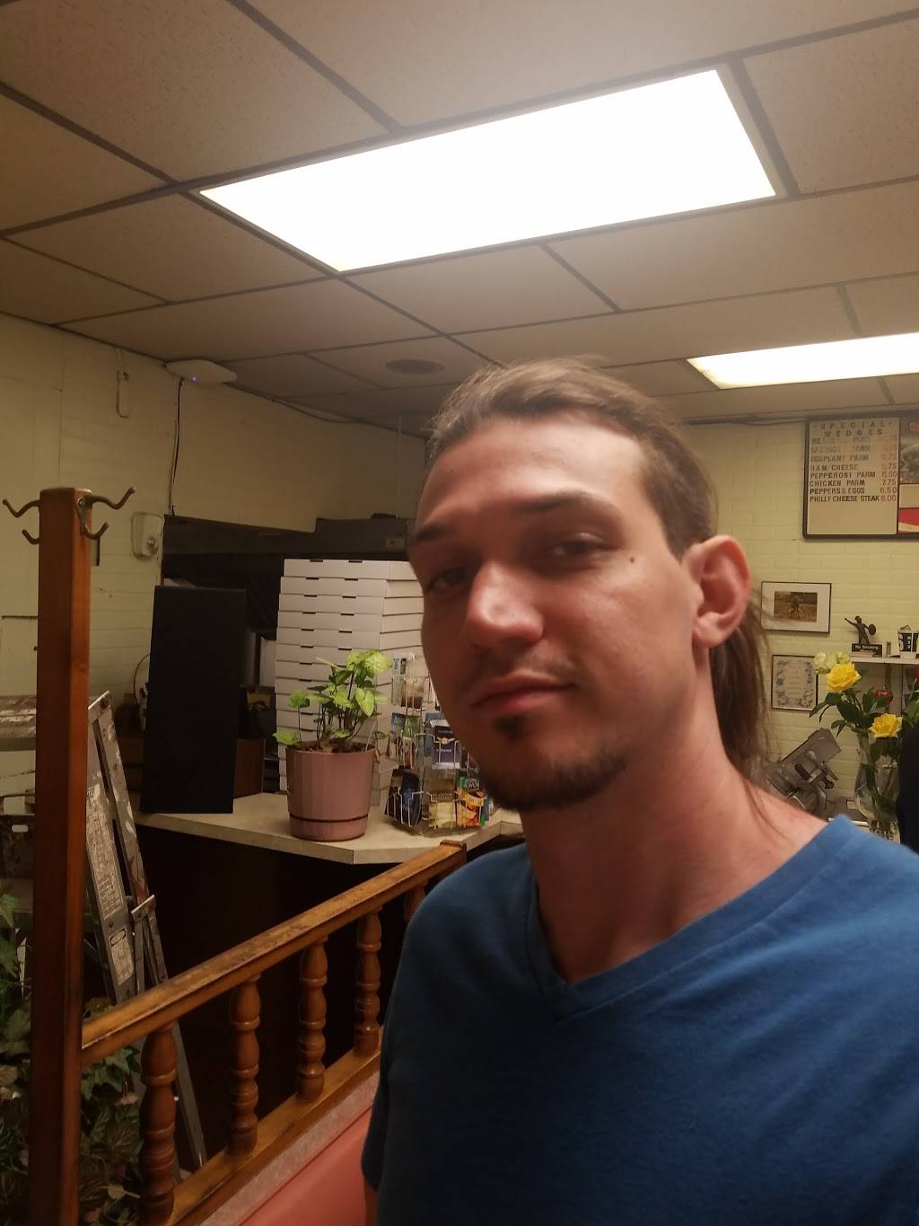 Jimmys Pizza | restaurant | 808 Mamaroneck Ave, Mamaroneck, NY 10543, USA | 9146985804 OR +1 914-698-5804