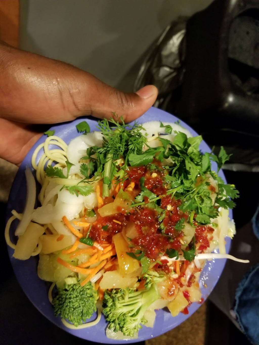 HuHot Mongolian Grill | restaurant | Pavilions, 100 S Creasy Ln Suite 1240, Lafayette, IN 47905, USA | 7654478903 OR +1 765-447-8903