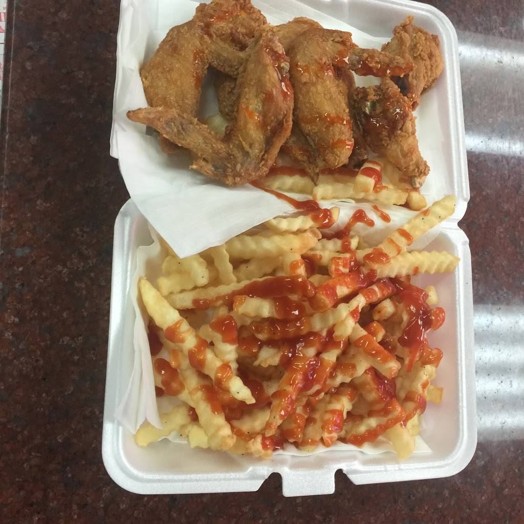 First Wok | restaurant | 456 Riverdale Ave, Yonkers, NY 10705, USA | 9143763644 OR +1 914-376-3644