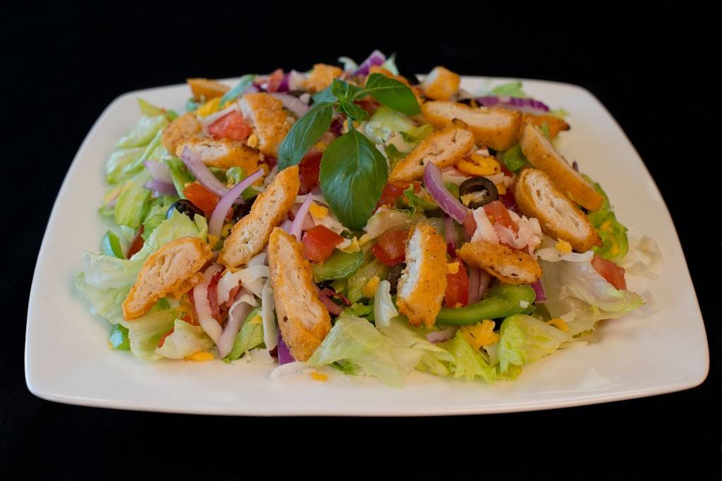 Liberty Pizza Plus | restaurant | 7893 Walerga Rd #103, Antelope, CA 95843, USA | 9167273333 OR +1 916-727-3333