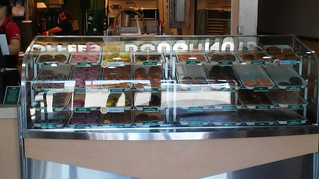 Krispy Kreme | cafe | 3607 E Bell Rd Suite A, Phoenix, AZ 85032, USA | 6029231142 OR +1 602-923-1142