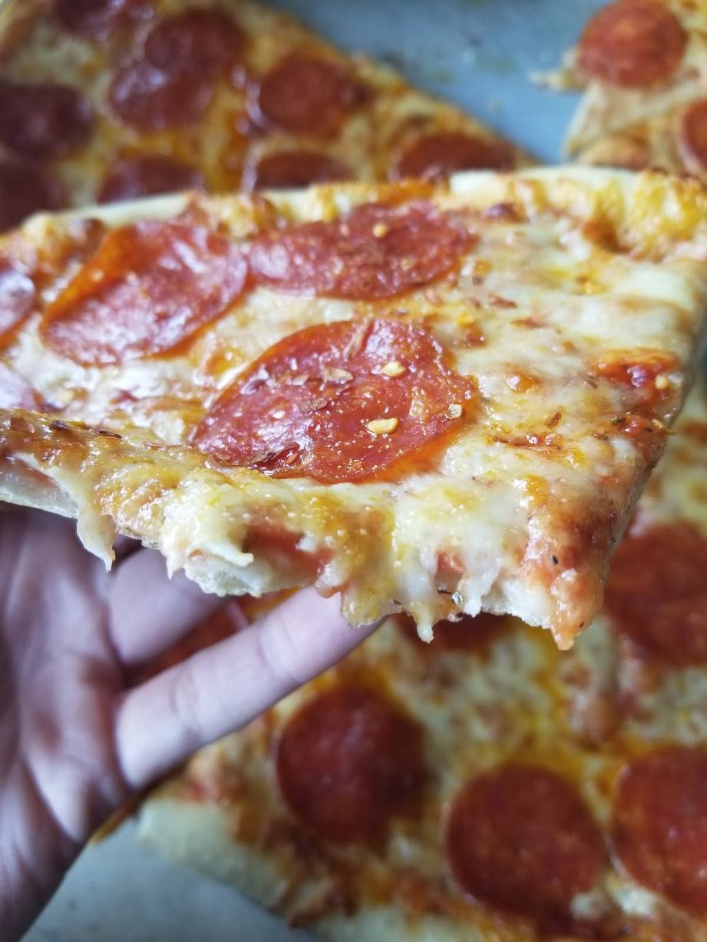 Perfecto Pizza | restaurant | 16923 Jamaica Ave, Jamaica, NY 11432, USA | 7186585309 OR +1 718-658-5309