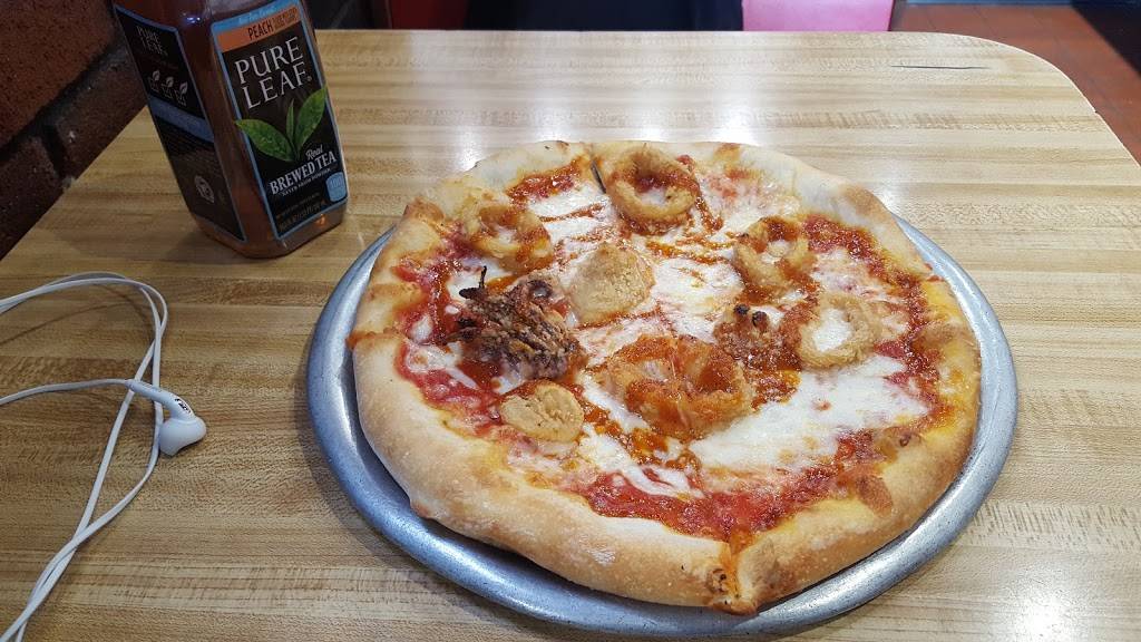 Victoria Pizzeria | meal delivery | 2716 Gerritsen Ave, Brooklyn, NY 11229, USA | 7188919496 OR +1 718-891-9496