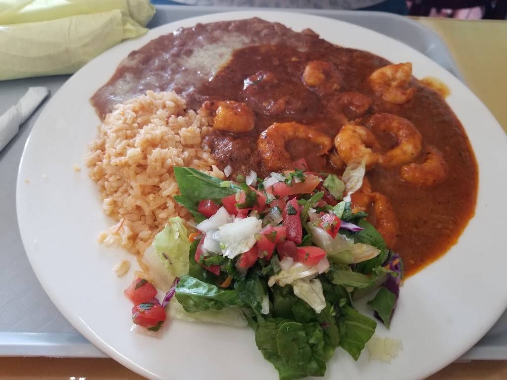 Los Primos | restaurant | 951 N Orange Grove Blvd, Pasadena, CA 91103, USA | 6263040538 OR +1 626-304-0538