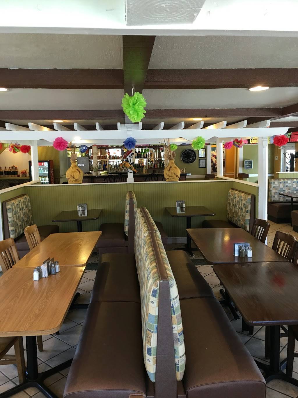 El Carbonero | restaurant | 3717 E North St, Greenville, SC 29615, USA | 8646057700 OR +1 864-605-7700