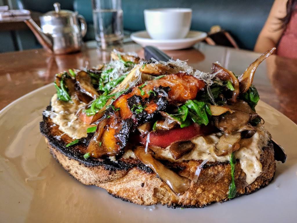 Cafe Birdie | restaurant | 5631 N Figueroa St, Los Angeles, CA 90042, USA | 3237396928 OR +1 323-739-6928