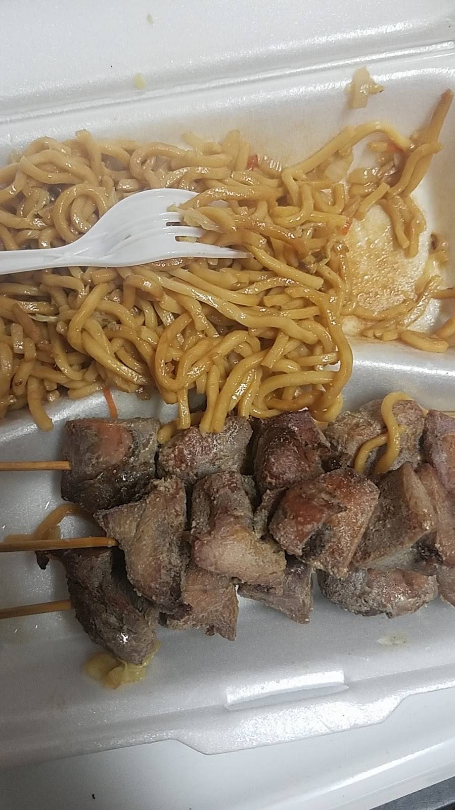 LinGui Chinese Restaurant | restaurant | 1371 S Walnut St # 1300, Starke, FL 32091, USA | 9049645700 OR +1 904-964-5700