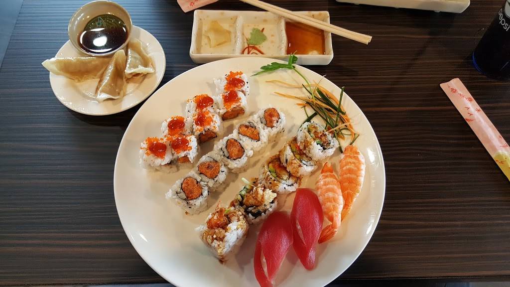 Sushi Ai | restaurant | 2000 Richardson Rd Suite 1, Arnold, MO 63010, USA | 6363333886 OR +1 636-333-3886