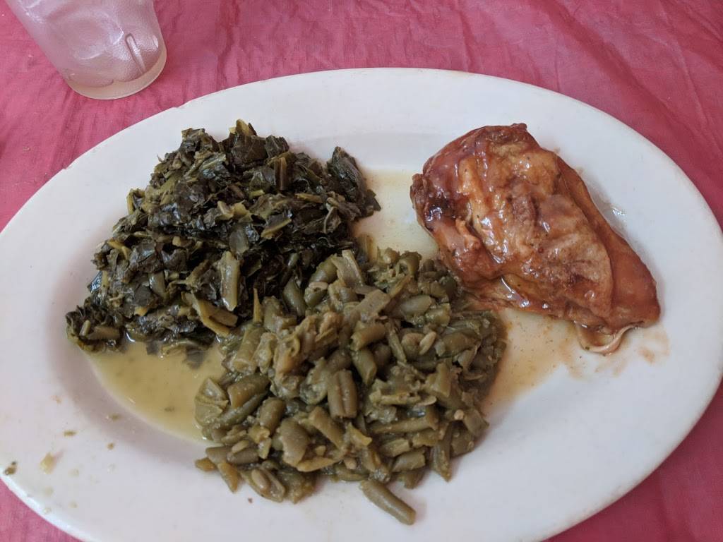 J Cs Kitchen | restaurant | 706 E Main St, Durham, NC 27701, USA | 9196806227 OR +1 919-680-6227