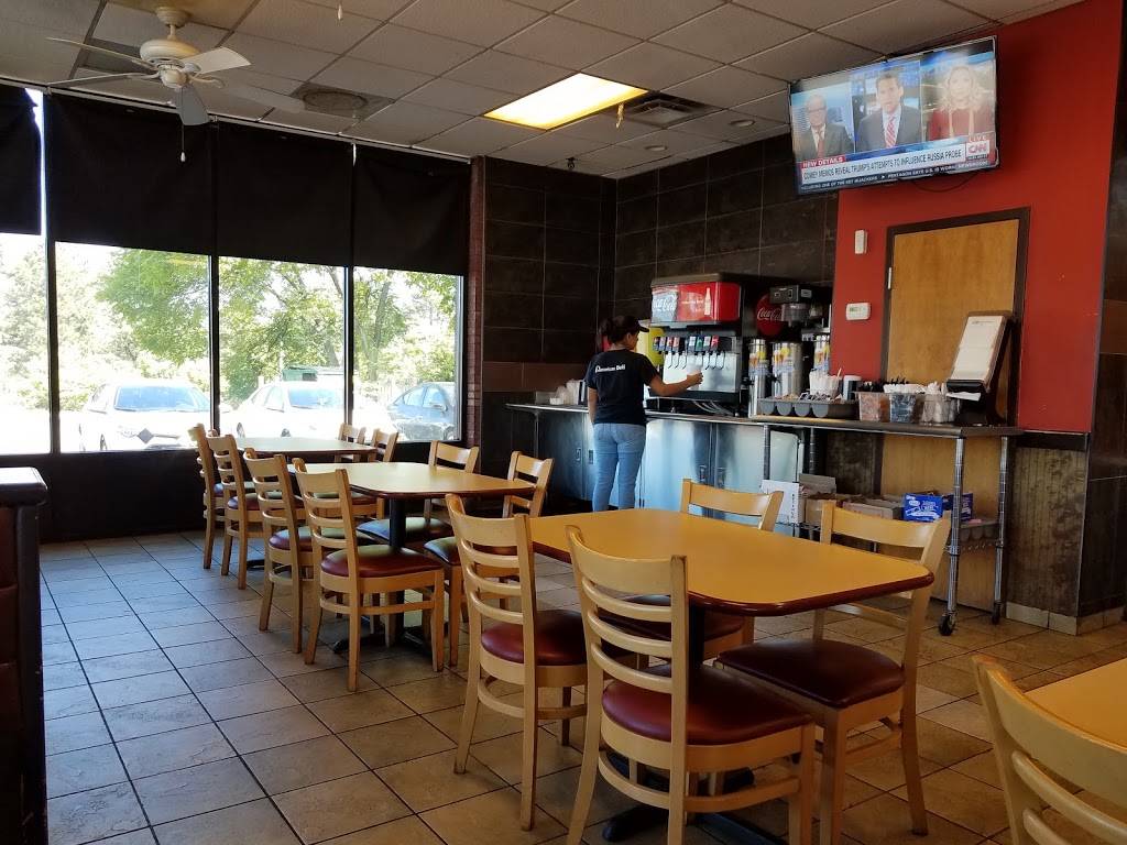 American Deli | restaurant | 4542 Old Dixie Rd, Forest Park, GA 30297, USA | 4045001851 OR +1 404-500-1851