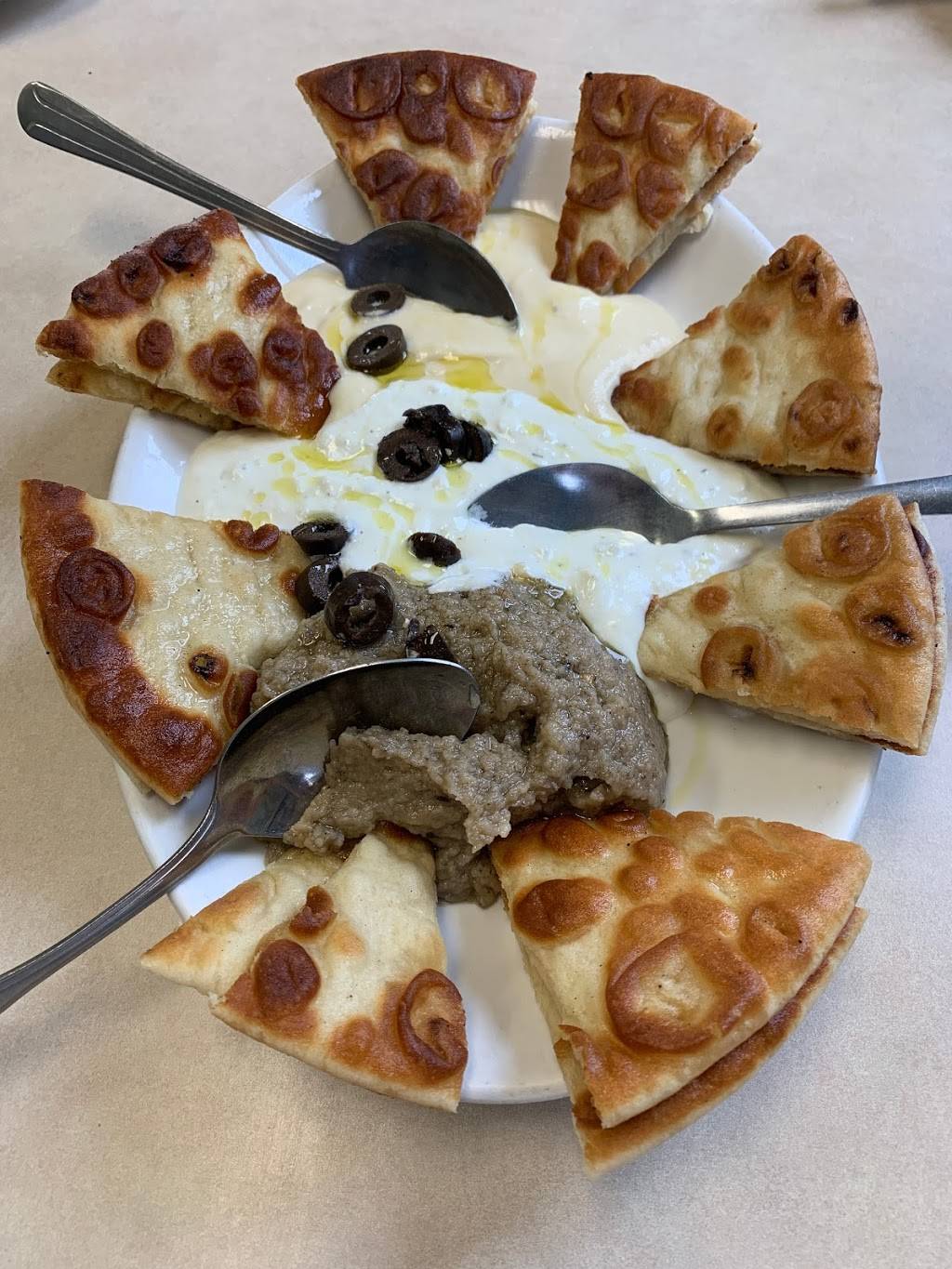 Tiffanys Pizza & Deli Coffee | restaurant | 755 S Telshor Blvd, Las Cruces, NM 88011, USA | 5755325002 OR +1 575-532-5002