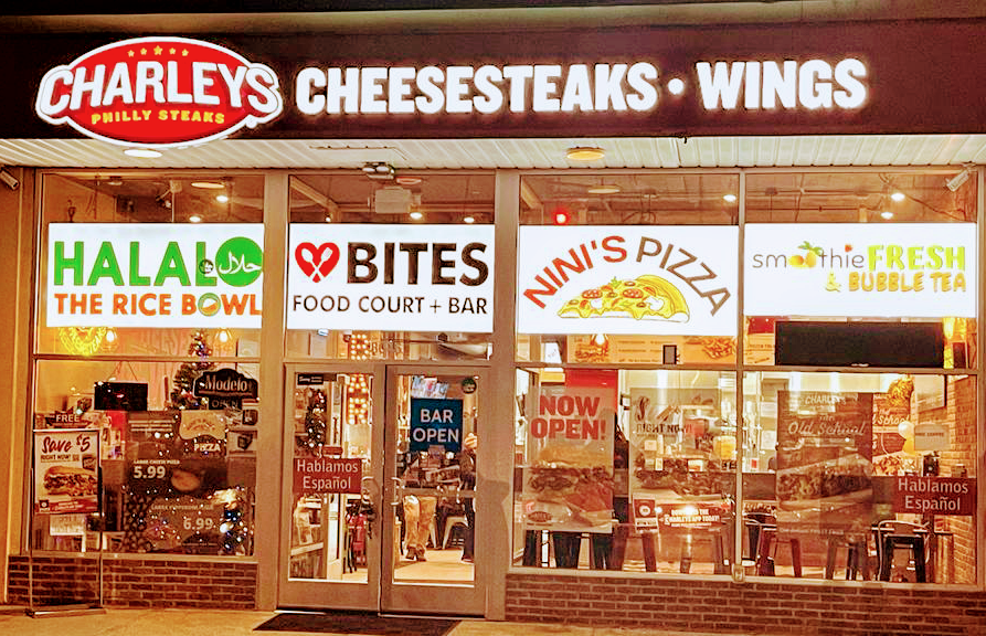 BITES BAR & GRILL | restaurant | 8046 New Hampshire Ave, Hyattsville, MD 20783, USA | 4103810011 OR +1 410-381-0011