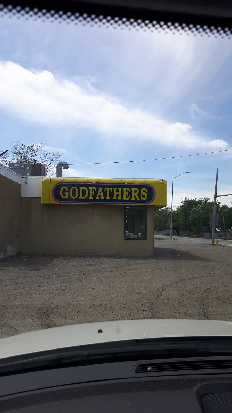 Godfathers Pizza - Dunnville | restaurant | 540 Main St W, Dunnville, ON N1A 1W6, Canada | 9057010011 OR +1 905-701-0011