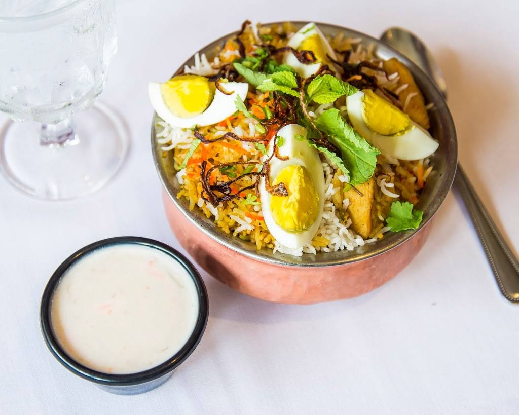 Minerva Indian Cuisine | restaurant | 16240 Frederick Rd, Gaithersburg, MD 20877, USA | 3019489898 OR +1 301-948-9898