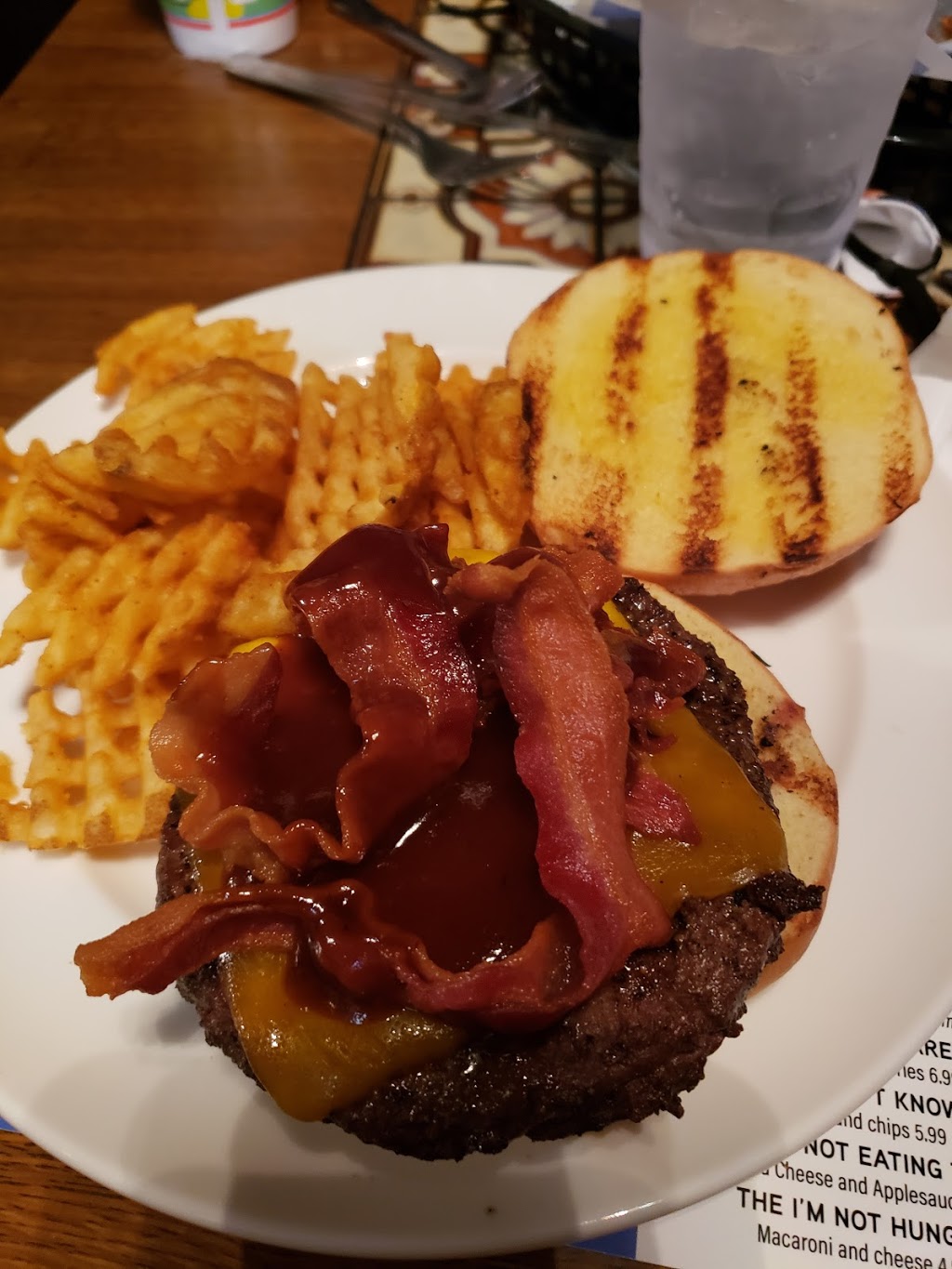 Dreamy Cafe | restaurant | 23 E Central Ave, Miamisburg, OH 45342, USA | 9373538038 OR +1 937-353-8038