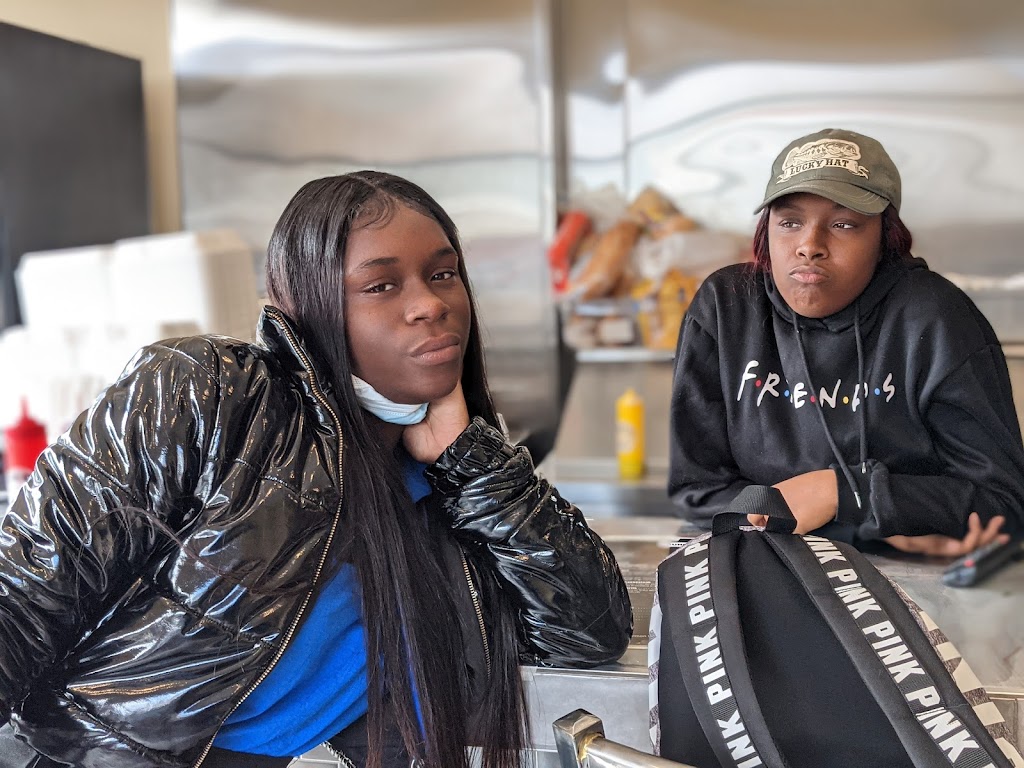 32nd Street Cafe | restaurant | 3251 Ridge Ave, Philadelphia, PA 19132, USA | 2152629891 OR +1 215-262-9891