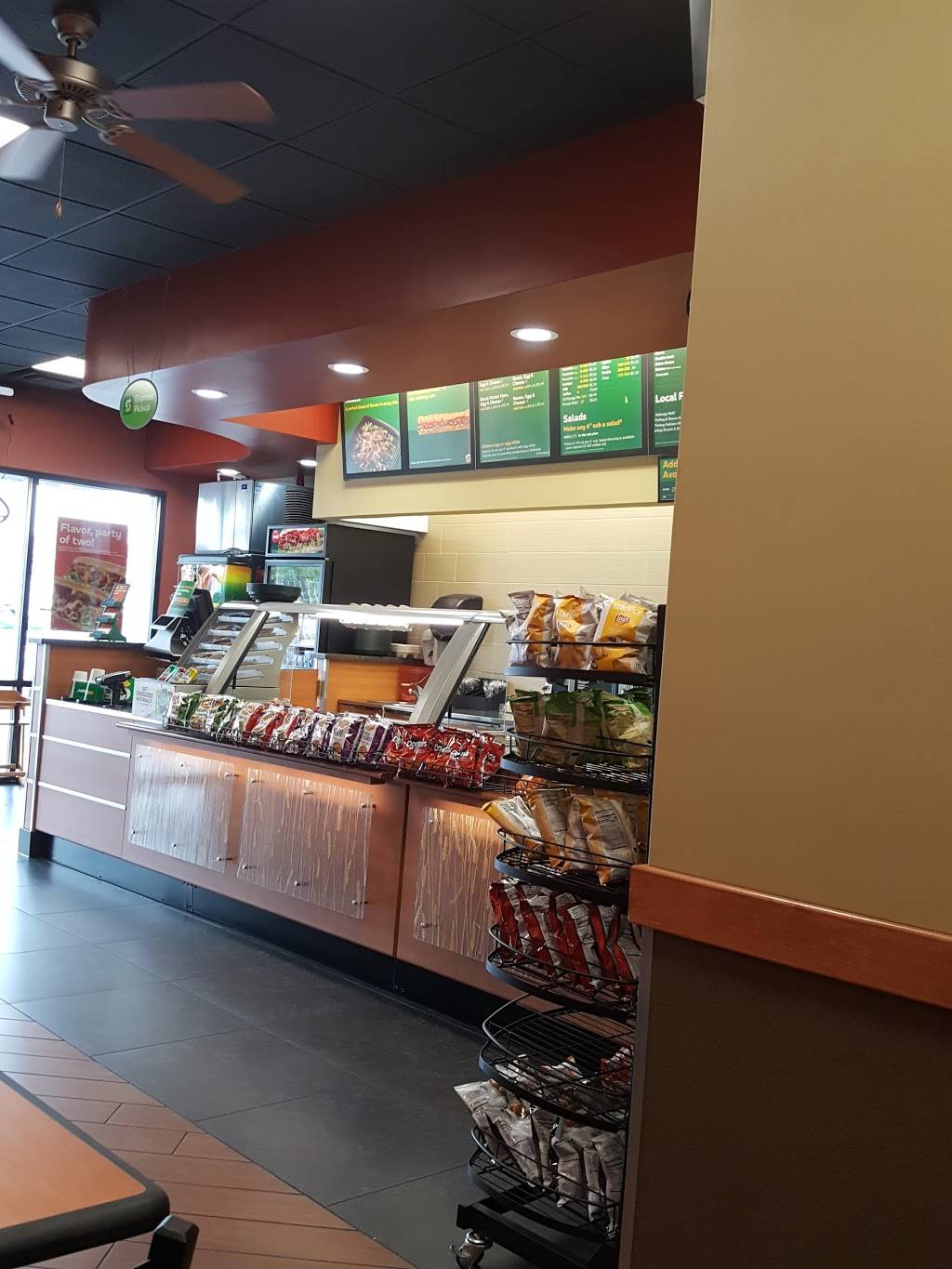 Subway | meal takeaway | 1620 Main St NW, Los Lunas, NM 87031, USA | 5058615591 OR +1 505-861-5591