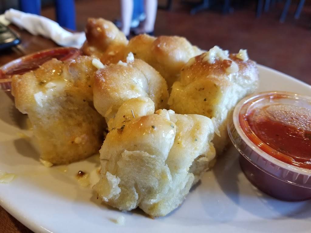 Luigis A Slice of Italy | restaurant | 3260 Buford Dr #60, Buford, GA 30519, USA | 6787146062 OR +1 678-714-6062