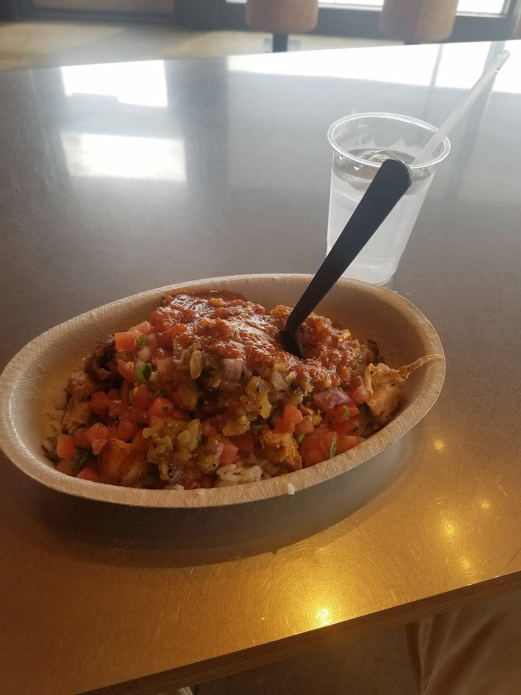 Chipotle Mexican Grill | restaurant | 4137 William Penn Hwy, Monroeville, PA 15146, USA | 4128430028 OR +1 412-843-0028