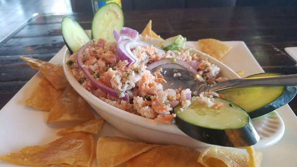 Cevicheria El Diamante | restaurant | 2457 E Tropicana Ave, Las Vegas, NV 89121, USA | 7022021157 OR +1 702-202-1157