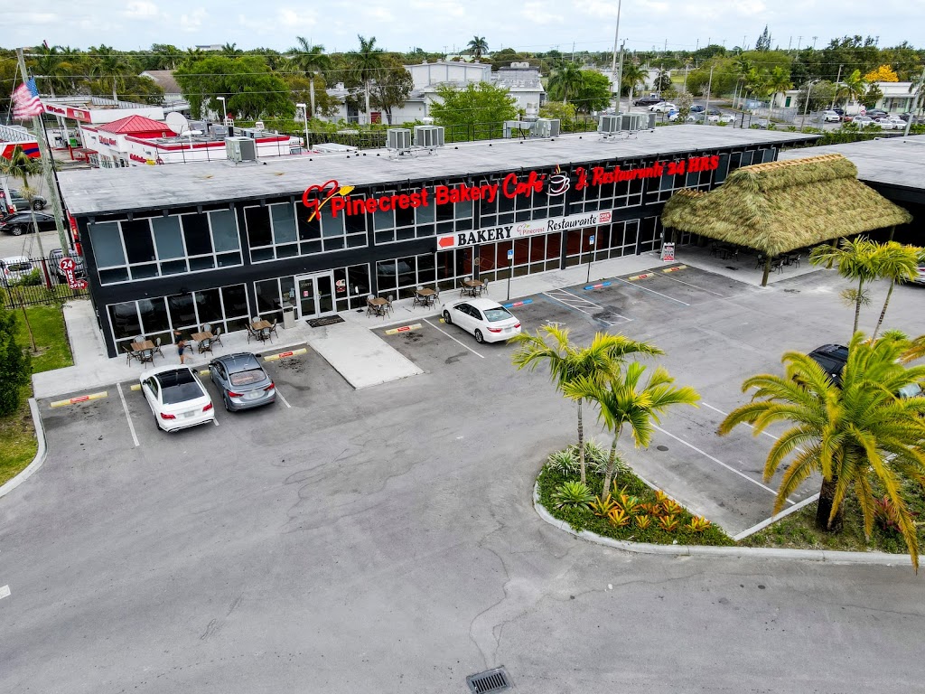 Pinecrest Bakery & Restaurant - Goulds | restaurant | 21657 S Dixie Hwy, Miami, FL 33170, USA | 7869461285 OR +1 786-946-1285
