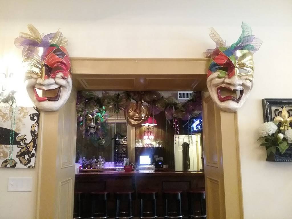 DJs Rajun Cajun & Steakhouse | restaurant | 309 N Sycamore St, Petersburg, VA 23803, USA | 8047048940 OR +1 804-704-8940