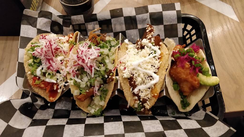 Buena Onda | restaurant | 1901 Callowhill St, Philadelphia, PA 19130, USA | 2153023530 OR +1 215-302-3530