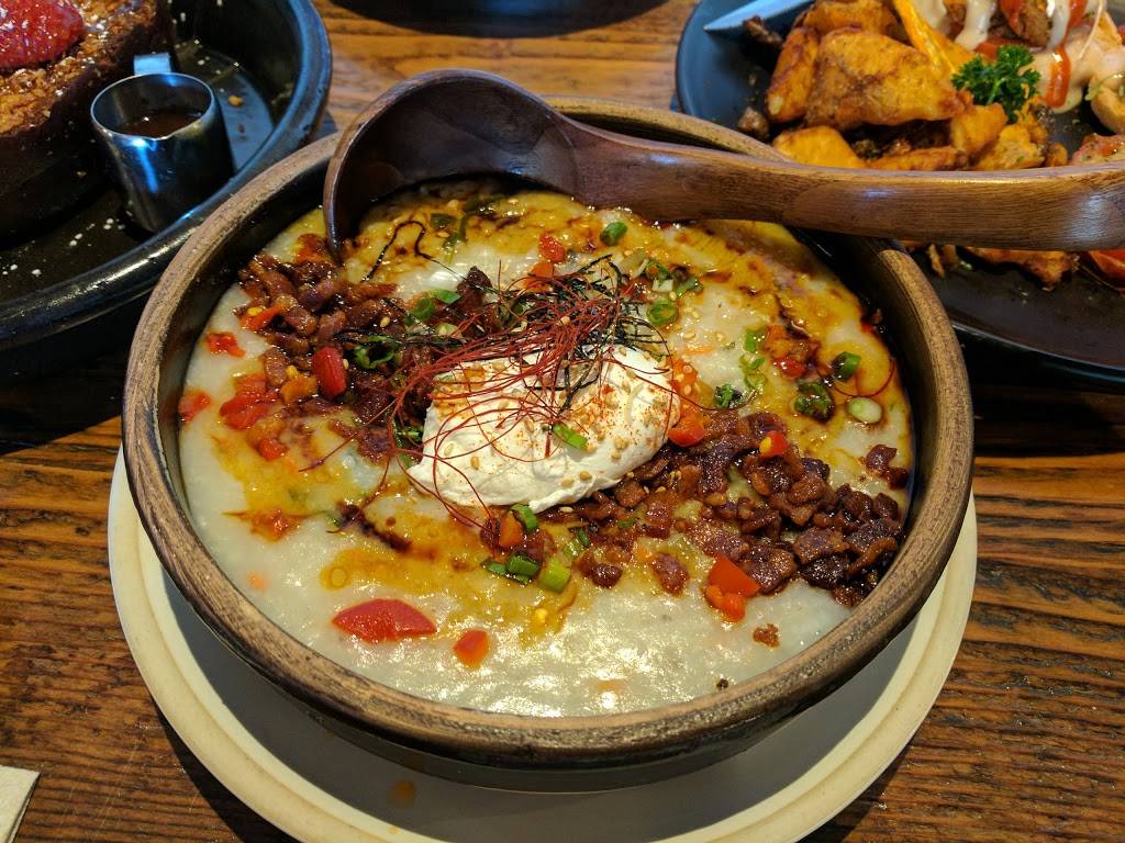 Surisan | restaurant | 505 Beach St, San Francisco, CA 94133, USA | 4157718449 OR +1 415-771-8449