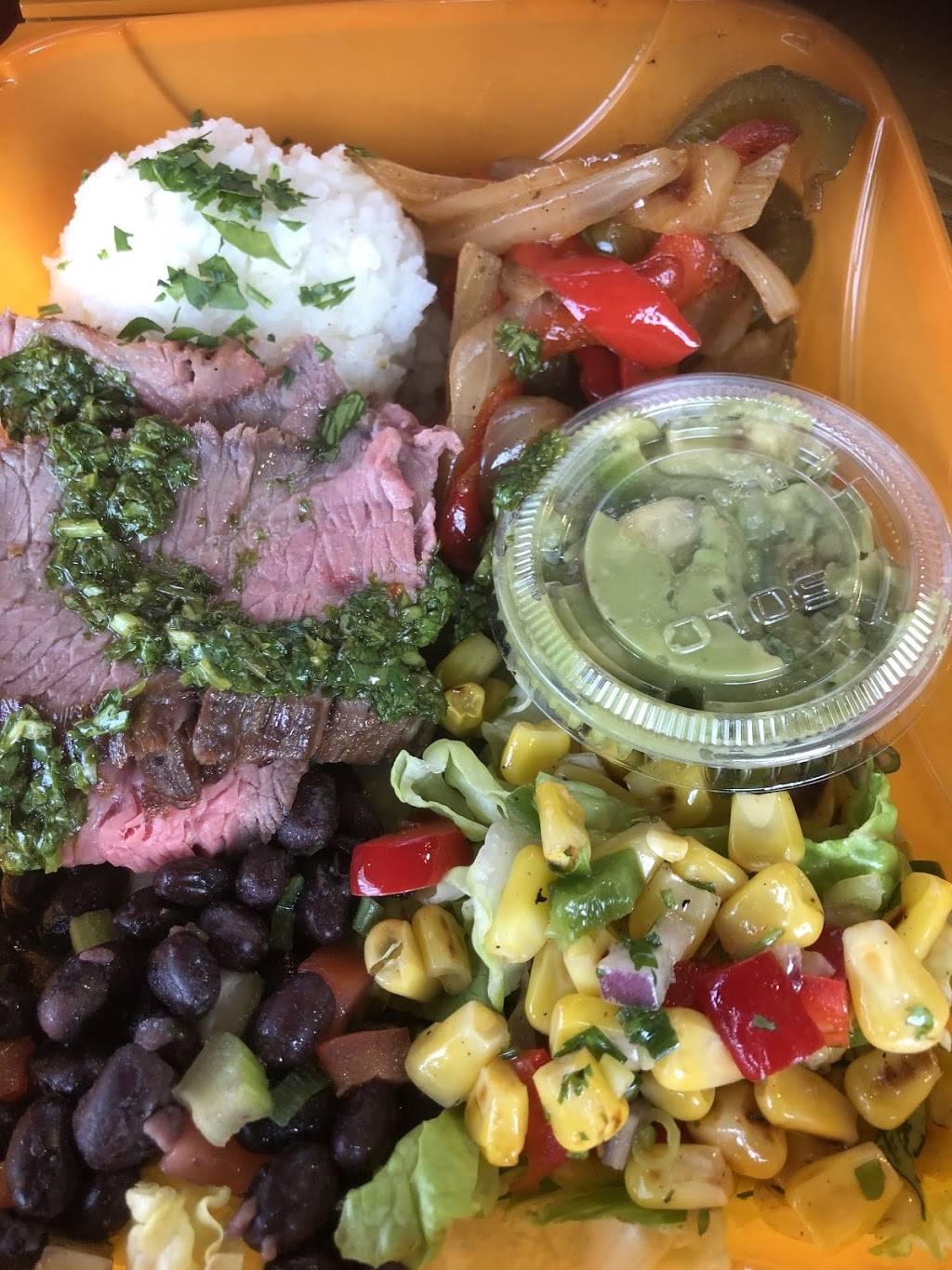 Sals Gastronomia | restaurant | 104 Walnut St, Montclair, NJ 07042, USA | 9738607225 OR +1 973-860-7225