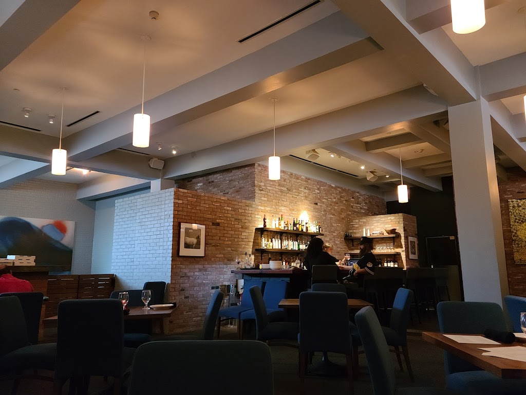 LaVenture at Hotel Saint George | meal takeaway | 105 S Highland Ave, Marfa, TX 79843, USA | 4327293700 OR +1 432-729-3700