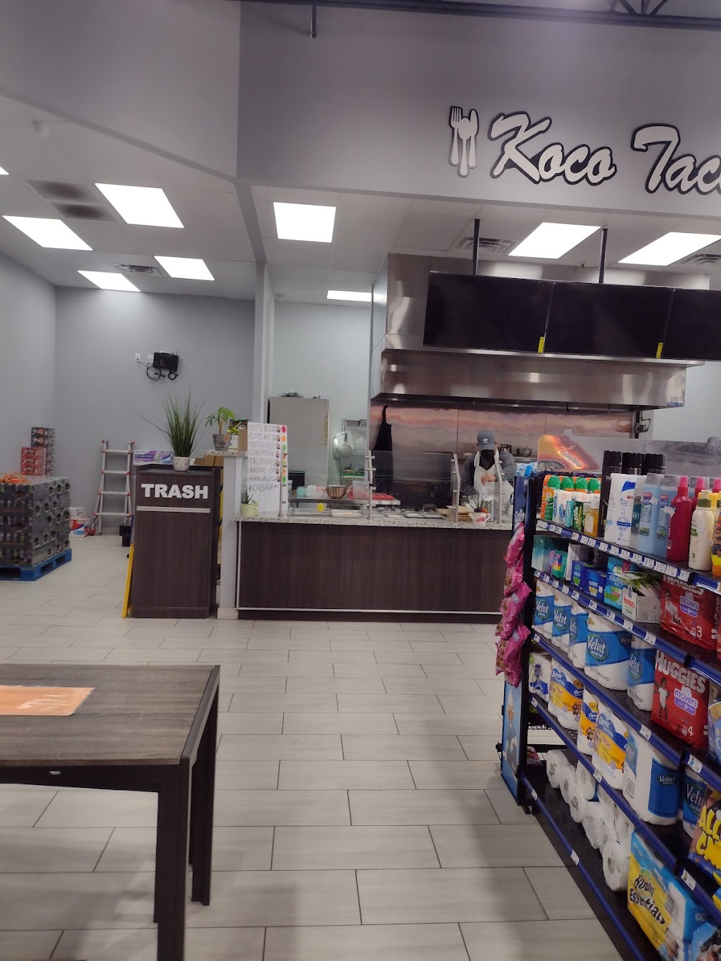 Chevron | restaurant | 2721 Southmore Ave, Pasadena, TX 77502, USA | 7133607786 OR +1 713-360-7786