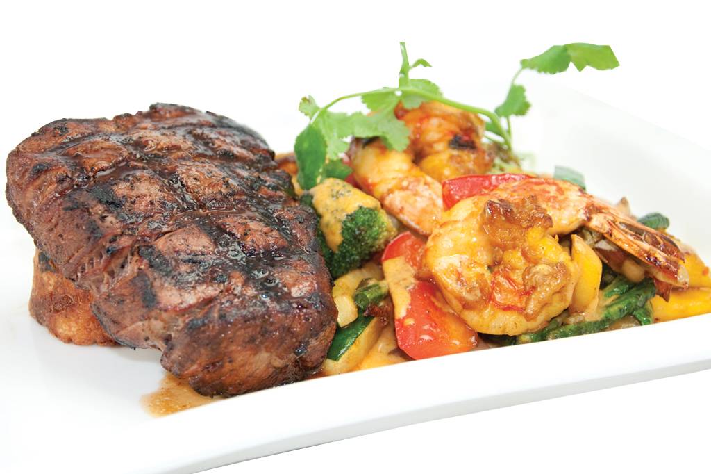 Wild Ginger | restaurant | 26 School St, Glen Cove, NY 11542, USA | 5166711144 OR +1 516-671-1144