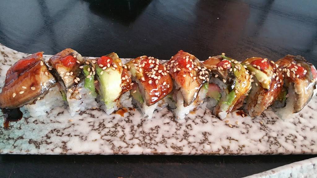 Amami Sushi | restaurant | 1789 El Camino Real, San Bruno, CA 94066, USA | 6508722218 OR +1 650-872-2218