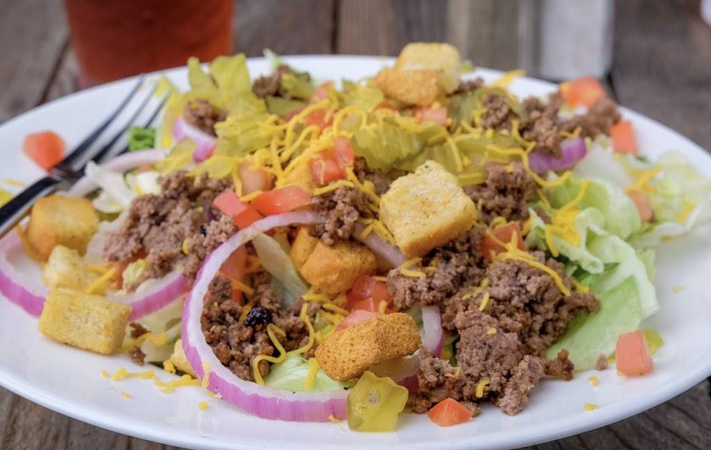 Arts BBQ & Burgers | restaurant | 8203 Rogers Ave, Fort Smith, AR 72903, USA | 4794522550 OR +1 479-452-2550