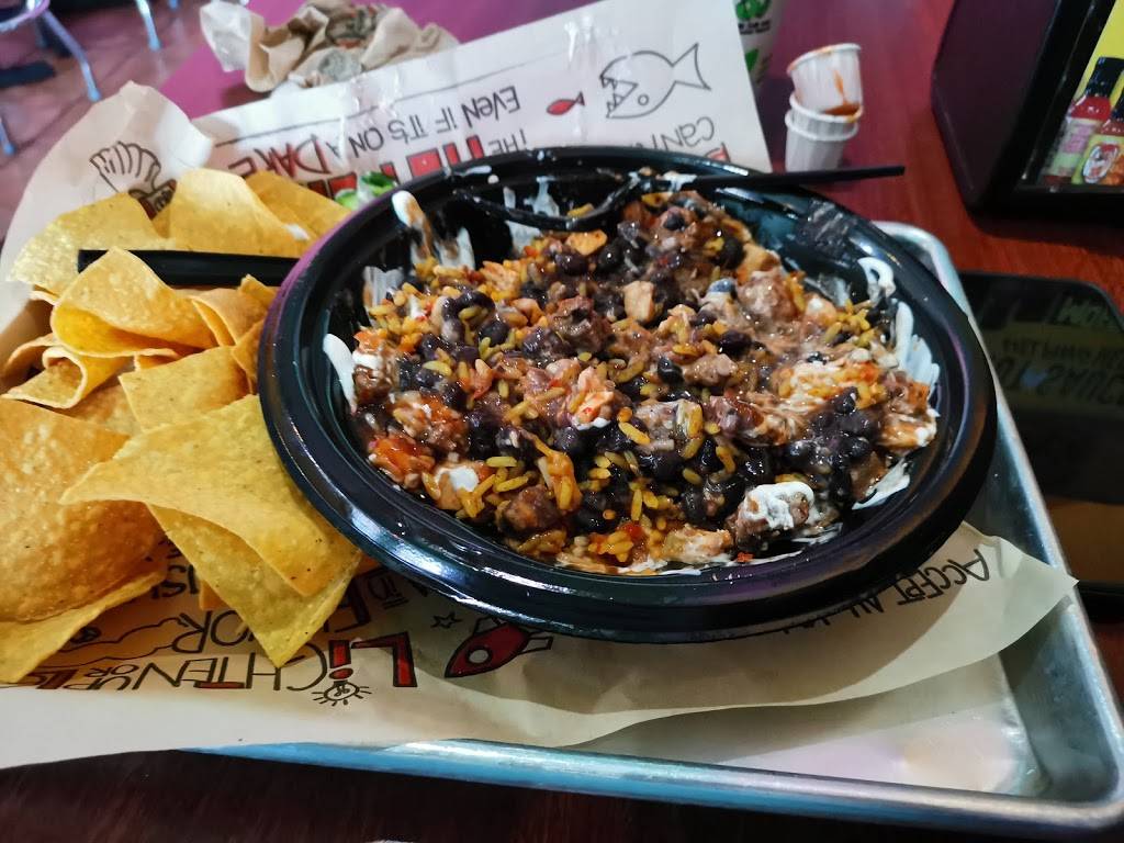 Tijuana Flats | restaurant | 431 Federal Hwy, Pompano Beach, FL 33062, USA | 9549460476 OR +1 954-946-0476