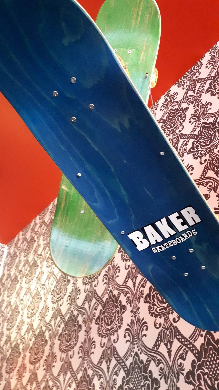 Baker Smoked Meat | restaurant | 157 Rue Richelieu, Saint-Jean-sur-Richelieu, QC J3B 6X7, Canada | 4503466226 OR +1 450-346-6226