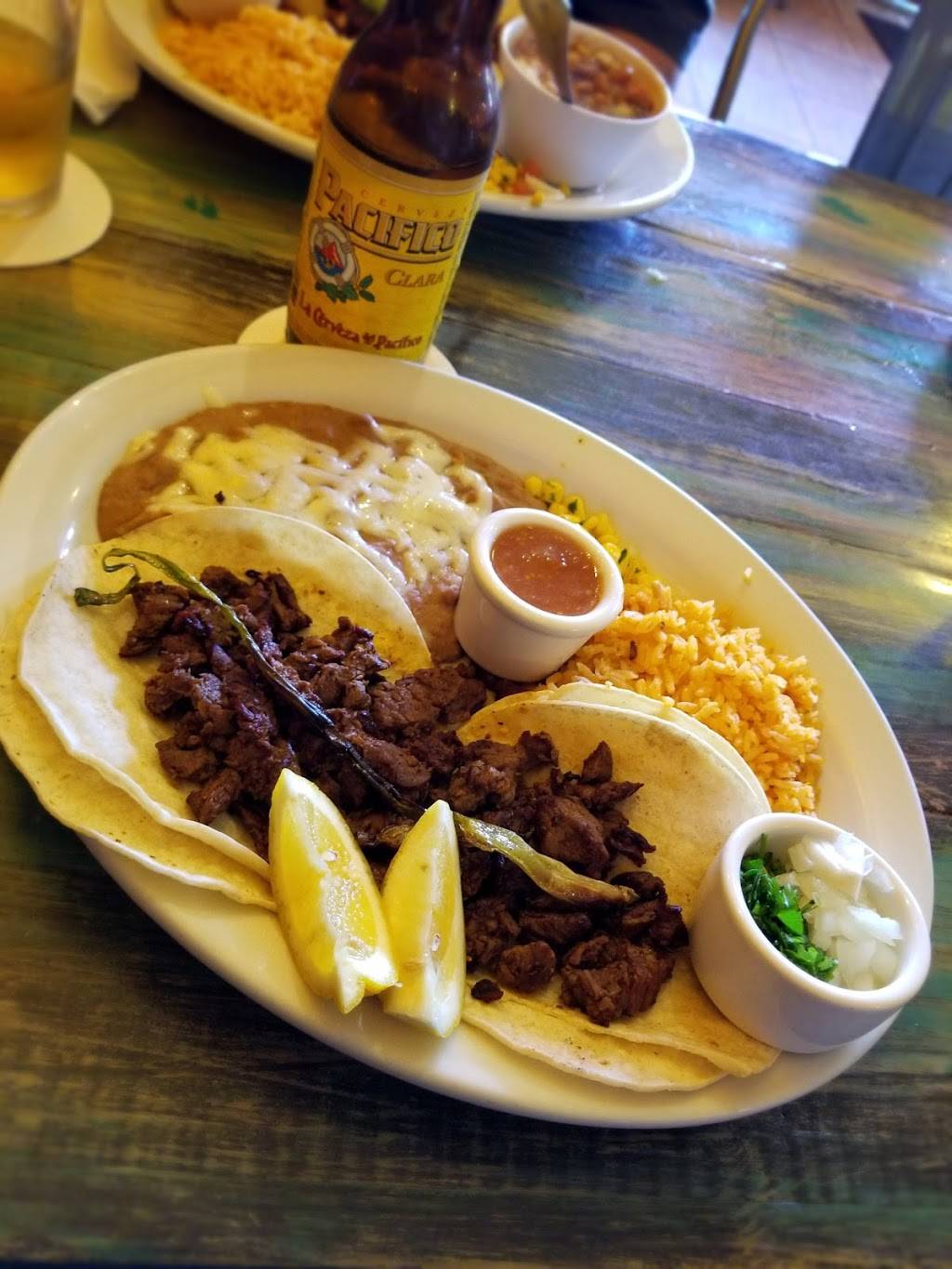 Nuestro Mexico Restaurant | restaurant | 716 21st St, Bakersfield, CA 93301, USA | 6616371343 OR +1 661-637-1343