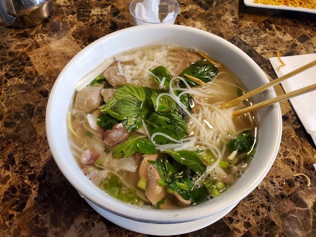 Pho of Orlando Vietnamese Restaurant | restaurant | 1700 W Sand Lake Rd ste D100, Orlando, FL 32809, USA | 4077048412 OR +1 407-704-8412