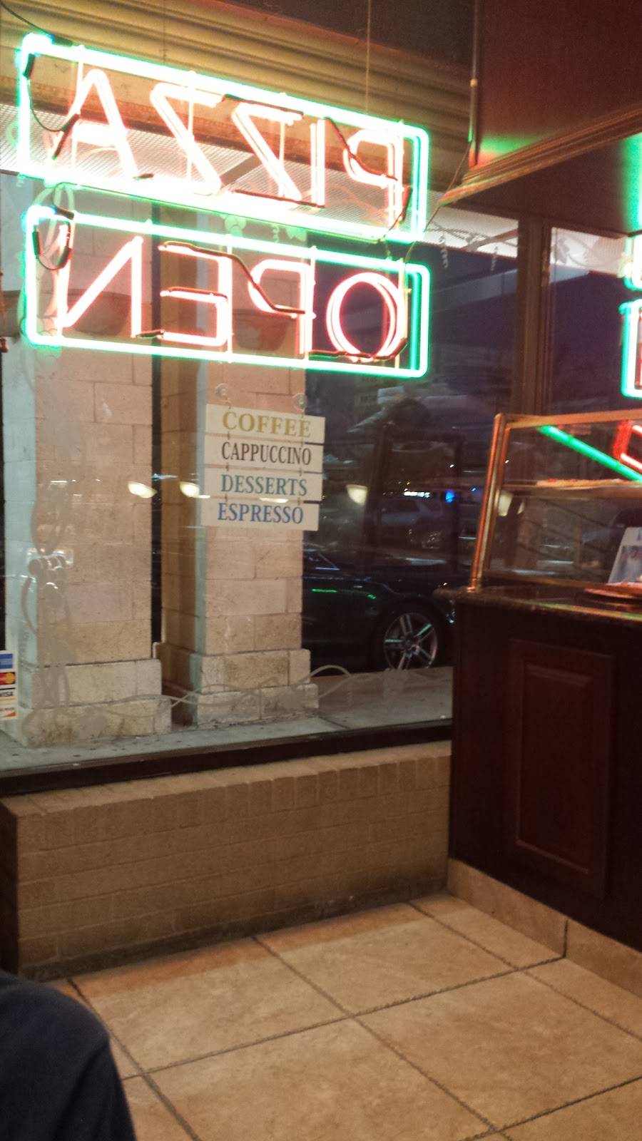 Porsias | restaurant | 146 Wheeler Rd, Central Islip, NY 11722, USA | 6315821111 OR +1 631-582-1111