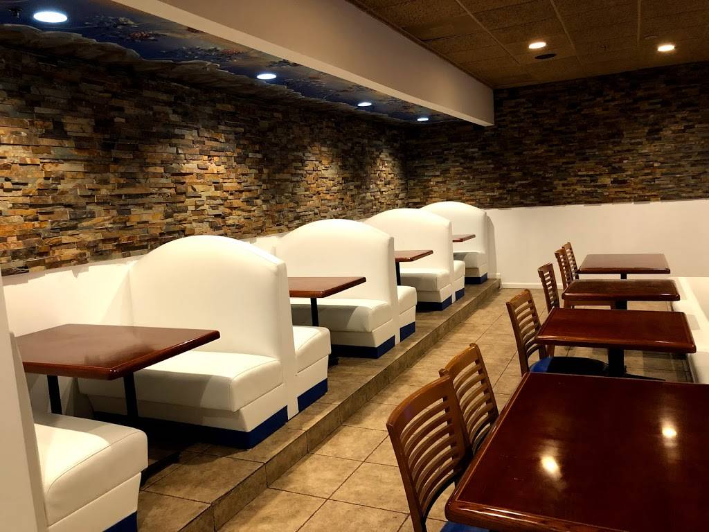 Galini Greek Restaurant | restaurant | 7491 N Federal Hwy suit 10, Boca Raton, FL 33487, USA | 5619312752 OR +1 561-931-2752