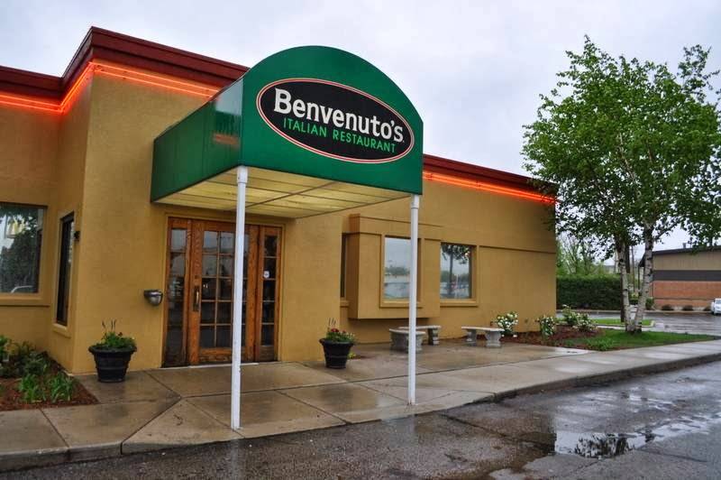 Benvenutos Italian Grill | restaurant | 831 Park Ave, Beaver Dam, WI 53916, USA | 9208877994 OR +1 920-887-7994
