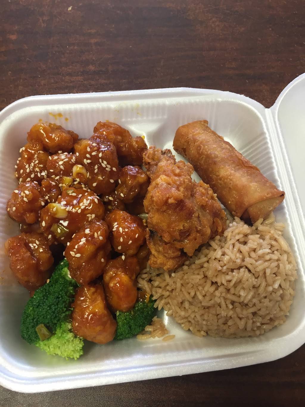 China Wok | restaurant | 6803 Preston Rd, Frisco, TX 75034, USA | 2147051199 OR +1 214-705-1199