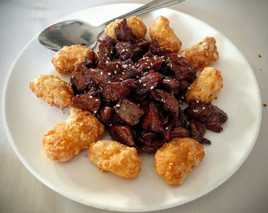 Fu Lam Mum | restaurant | 153 Castro St, Mountain View, CA 94041, USA | 6509671689 OR +1 650-967-1689