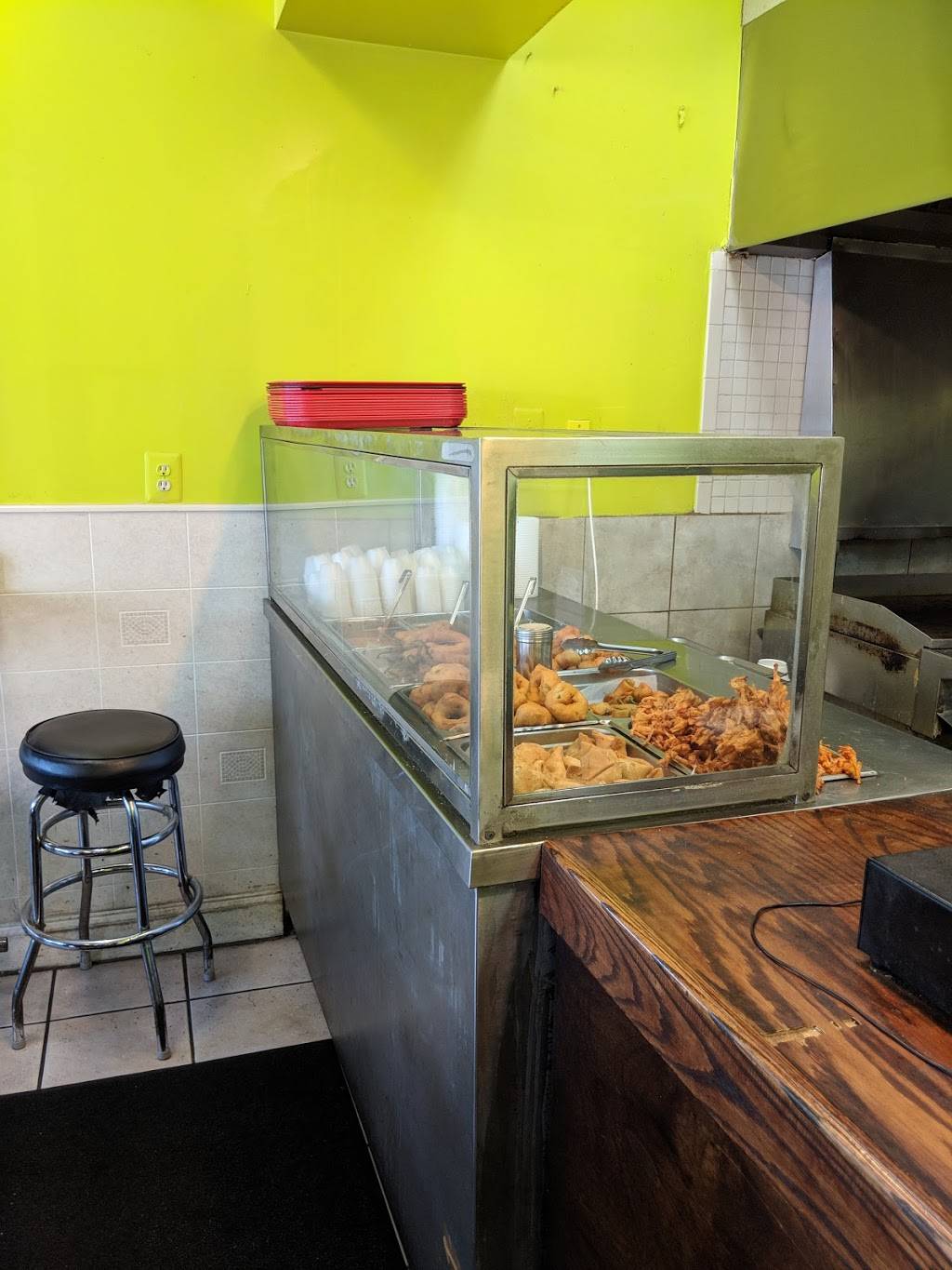 Chutneys | restaurant | 2415 Centreville Rd, Herndon, VA 20171, USA | 7037939876 OR +1 703-793-9876